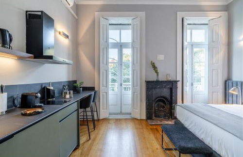 Limehome Porto Rua de Dom Manuel II - Foto 36