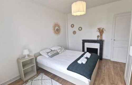 Proche du Jardin Extraordinaire - Au bout du quai - Foto 13