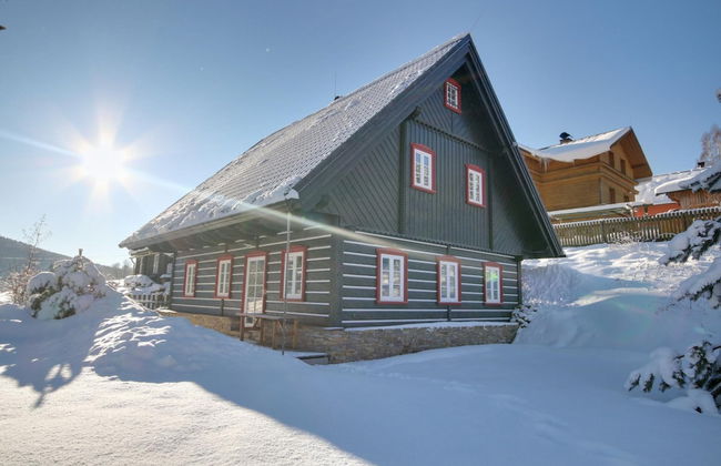 Horni Marsov Khk310 in Horn Mar ov - Foto 41