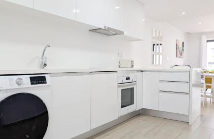 PANORAMIC relax apartment - Foto 10