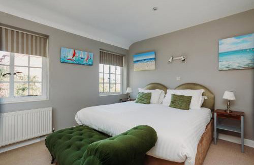 Little Orchard - Cowes - Foto 24