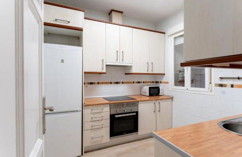 Luxe Apartment in Chamberí Chic - Foto 30