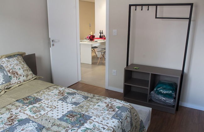 Dallas Apartamentos - Foto 10