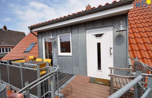 Haus Mittelstraße Ferienwohnung Zauberland - Foto 54