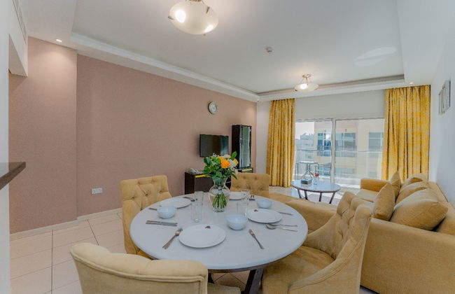 City Stay Prime Hotel Apartment - Photo 10