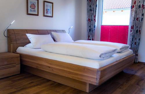 Landhaus Alpenflora - Foto 16