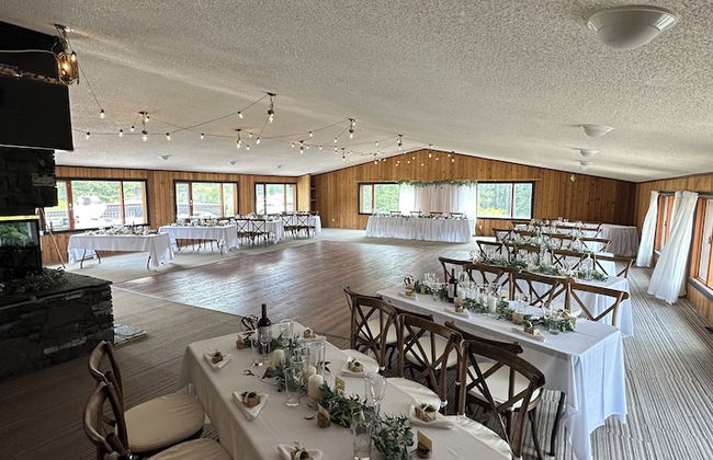 Banff Gate Mountain Resort - Foto 24