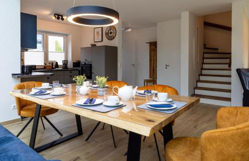 Ferienhaus Strandnest Dangast - Foto 13