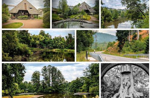 Apartment Fuchsbau - Foto 25