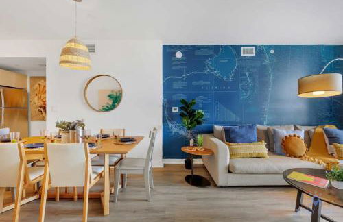 Infinite Views, Amazing Pool, Gym, Near Beach - Foto 8