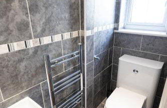 October Disc - Long Stay - Contractors - Foto 53