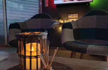 Le NaturOspa spa privatif - Foto 49