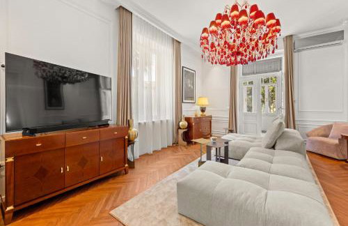 Villa Accione Opatija - Photo 20