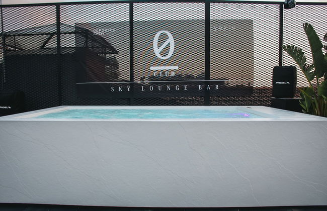 Etrus Boutique Room & Rooftop - Foto 15