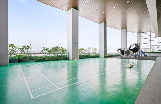 Deluxe2 Paradigm Mall - Foto 11