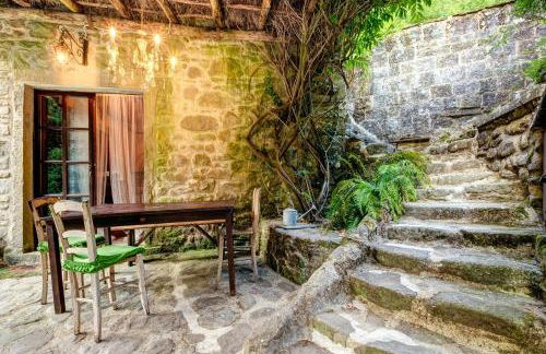 Historic Mill With View In The Heart Of Tuscany - Foto 27