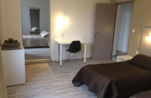 Domaine des Aubuis - Foto 9