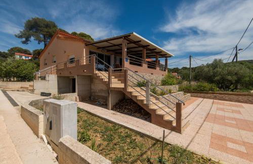 Holiday home Nostalgija - Foto 41