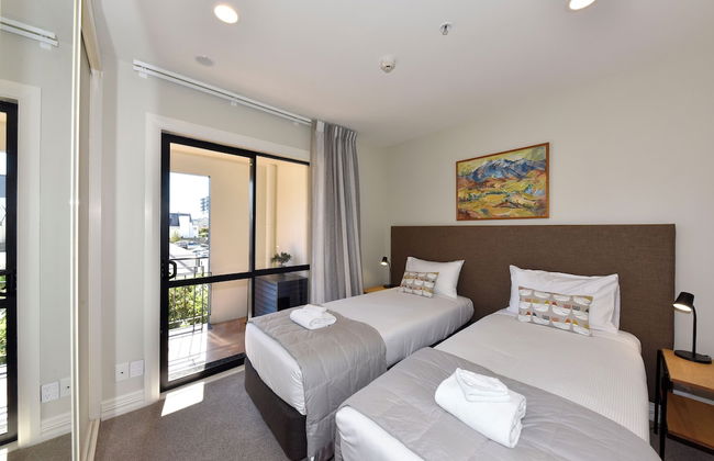 West Fitzroy Apartments - Foto 26