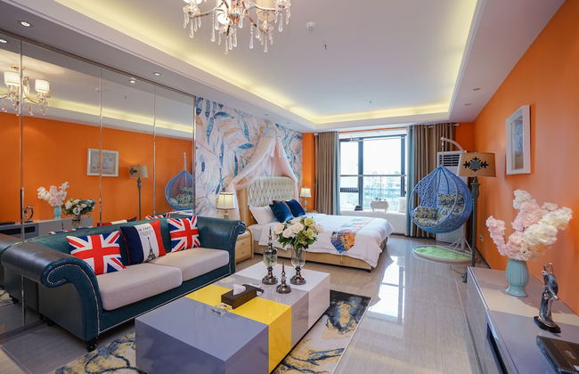 Vidicl Service Apartment - Foto 20