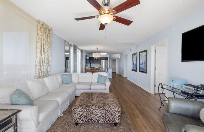 Terrace at Pelican Beach 1101 3 Bedroom Condo by Pelican Beach Management - Photo 19