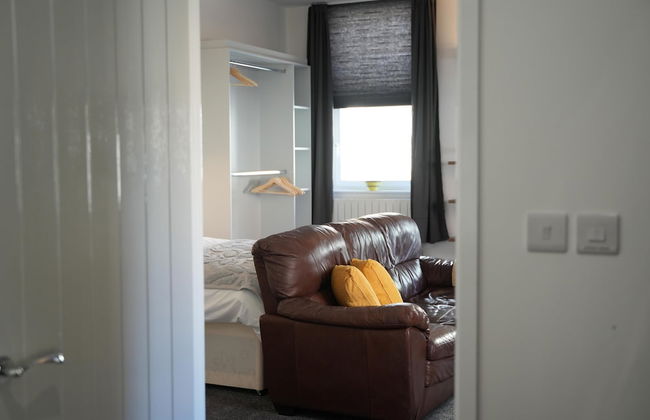 Gorgeous, Comfortable Apartment on the High Street - Foto 14