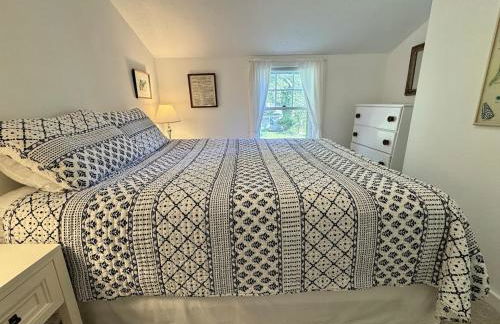 Adorable Oak Bluffs Cottage - Foto 21