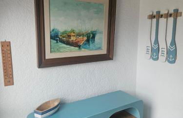 Villa Adriana v rezidencii Toscamar - Foto 11