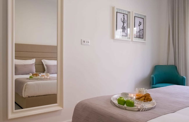 Simon Guest Apartments - Foto 5