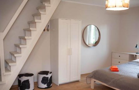 Mazurska Gajówka - Foto 19