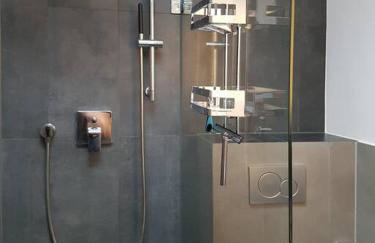 Studio Nähe Flughafen-Messe Stuttgart - Foto 11