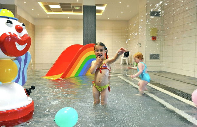 Luxury Apartment in a Gorgeous Area Called La Belle Epoque - Foto 23