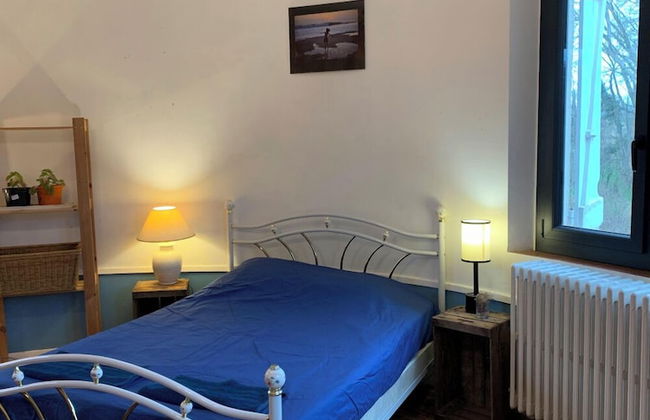 Les Favouilles, le gîte pour 15 personnes - Foto 37