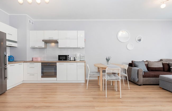 Apartments Chelmonskiego by Renters - Foto 29