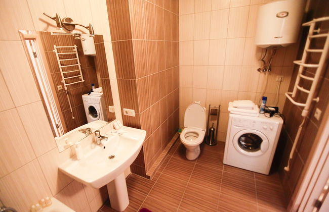 KyivRentApartment - Foto 32