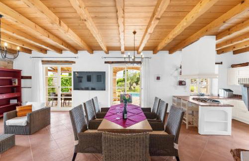 Villa Habibi - Foto 28