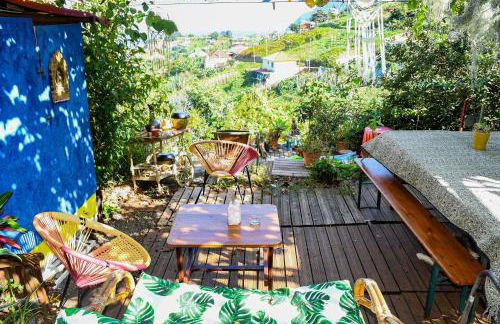 La Maison ZiaZen - Photo 76