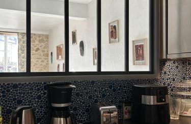 La Maison des Mousquetaires - Photo 31