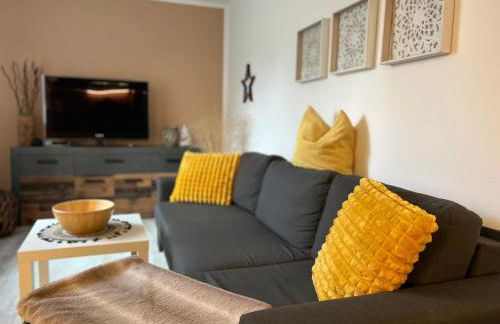 Souterrain-Ferienwohnung I 3-4 Pers I Garten & Gemeinschaftspool I Sachsenring - Foto 33