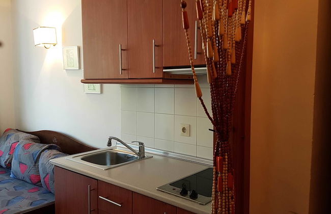 Inmo Estartit Apto. Blau Park I 309 - Foto 5