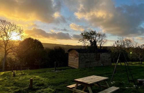 Robins Retreat - Orchard With hot tub - see Extras - Foto 14