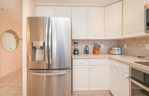 Emerald Isle Gulf Front 2B Condo - 802 - Foto 31