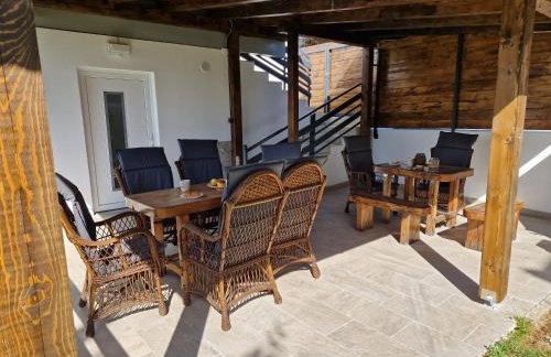 Villa Otto - Private Pool & Garden - Foto 21