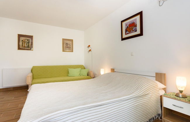 Cozy and Trendy Apartments Krk - Photo 6