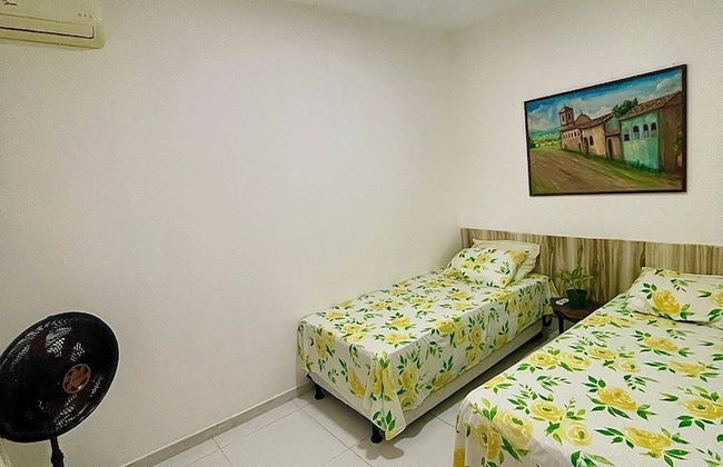 Ap 05 atrás da passarela do caranguejo - Foto 4