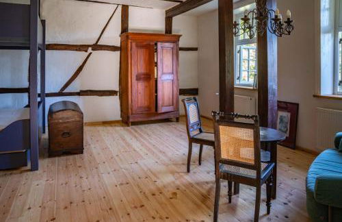 Alter Pfarrhof Rambow Wohnung 1 - Foto 33