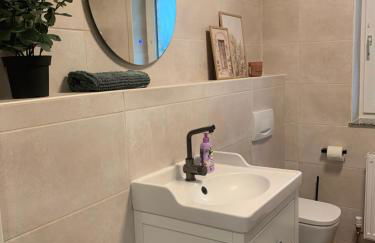 Ferienwohnung Unterm Nastberg - Foto 11