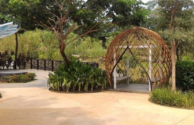 Kelapa Gading House - Photo 18