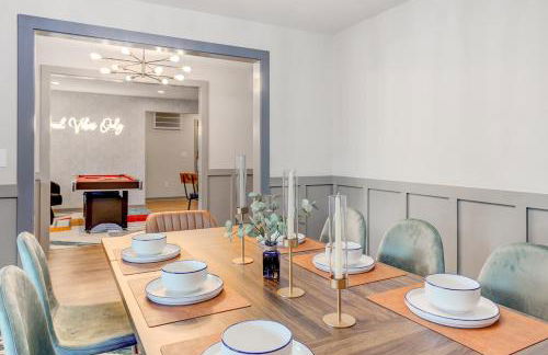 5BR Private Ranch Pet Friendly - Foto 49