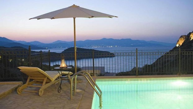 Istron Collection Villas - Foto 2, Imagem principal